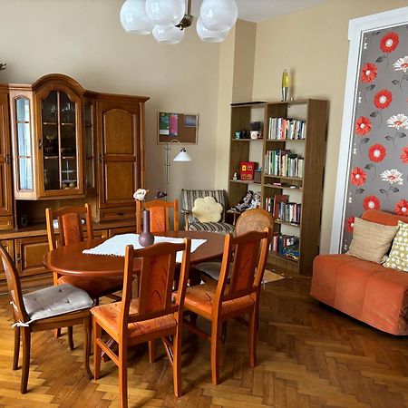 Szalay Villa Veszprém Buitenkant foto