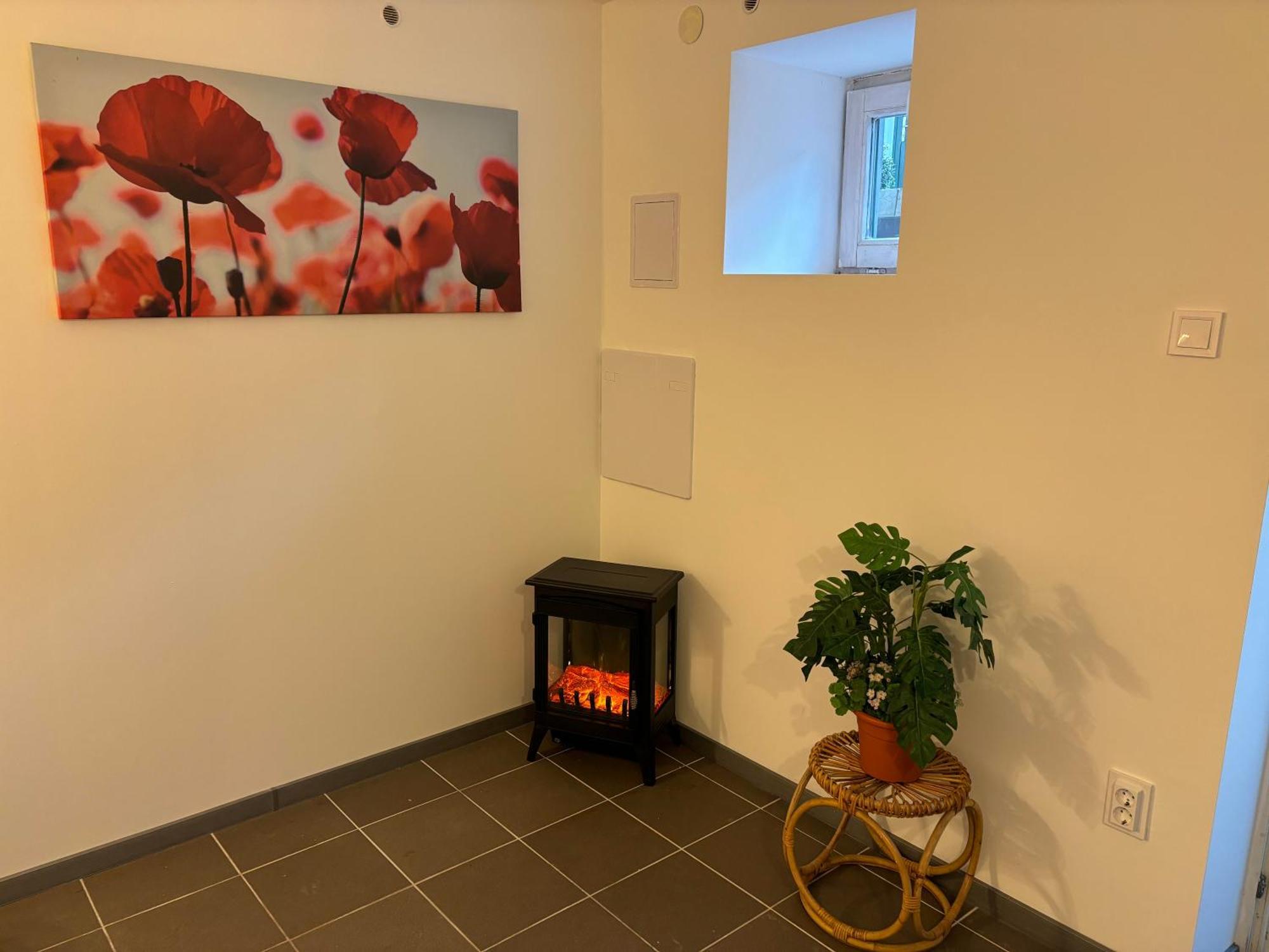Szalay Villa Veszprém Buitenkant foto