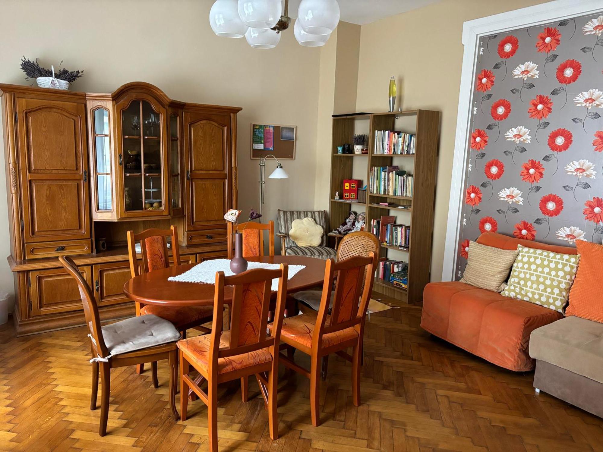 Szalay Villa Veszprém Buitenkant foto