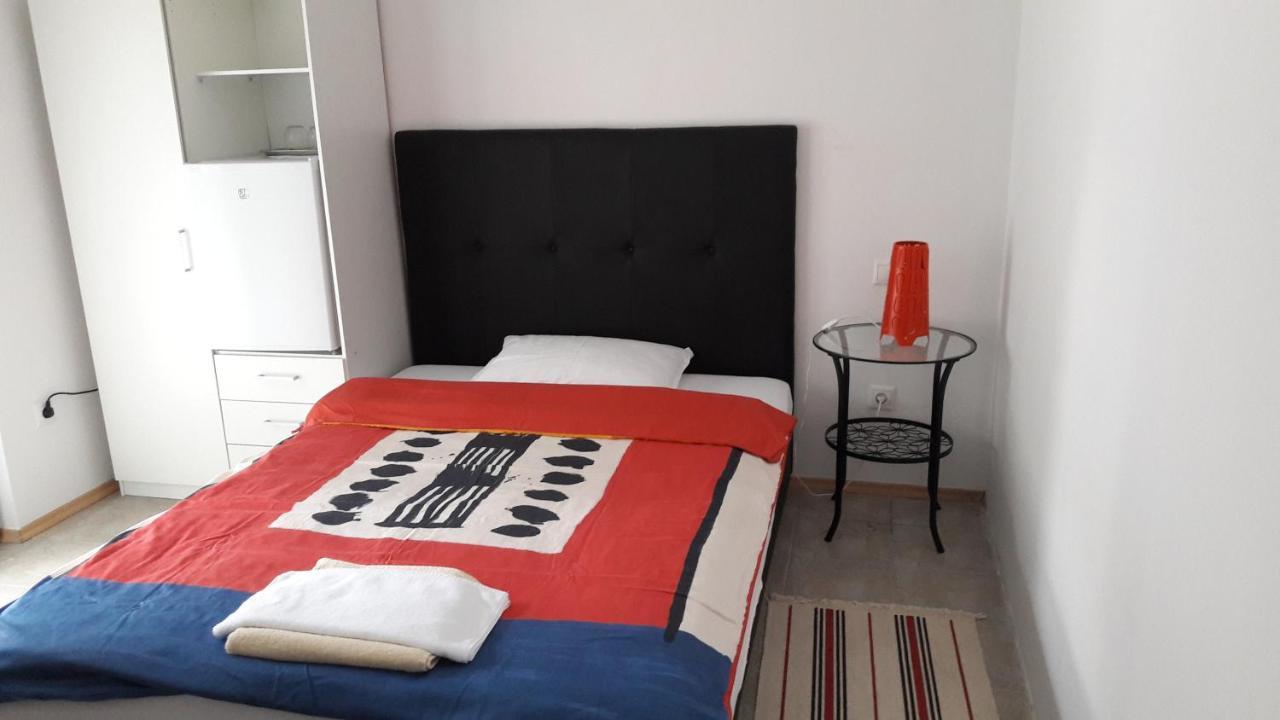 Szalay Villa Veszprém Buitenkant foto