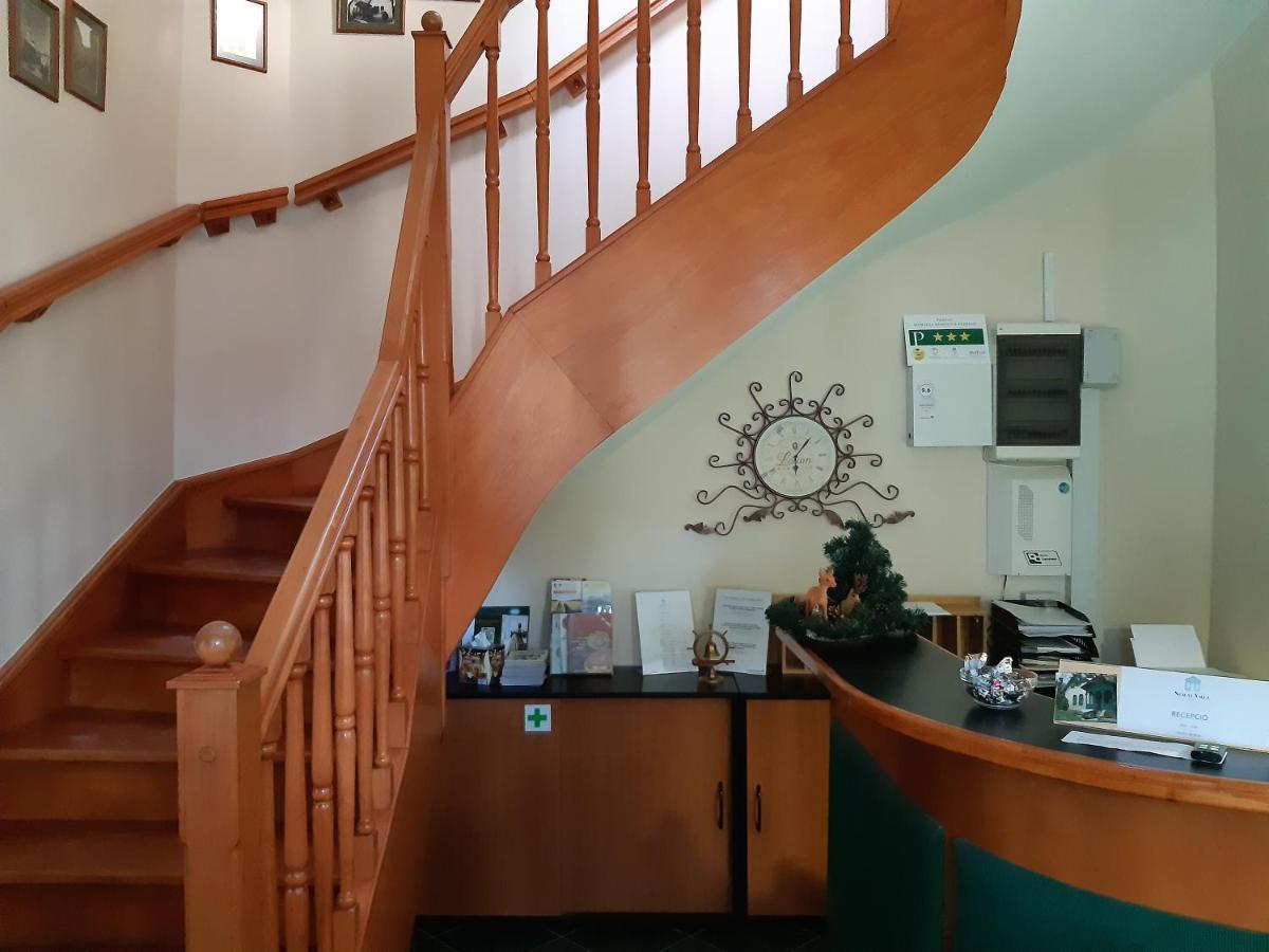 Szalay Villa Veszprém Buitenkant foto